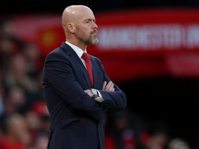 manchester united must stop wasting chances ten hag after narrow win in premier league opener manchester united must stop wasting chances ten hag after narrow win in premier league opener